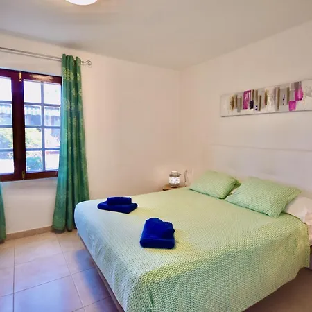 Apartman Aloe Playa Blanca
