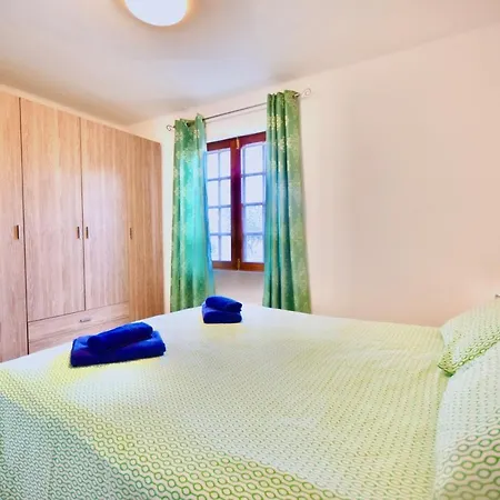 Apartman Aloe *