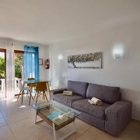Apartman Aloe *