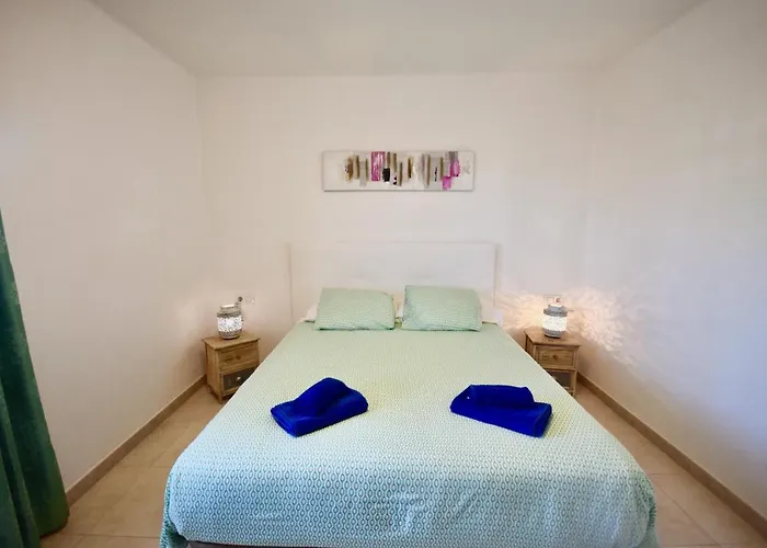 Aloe بلايا بلانكا