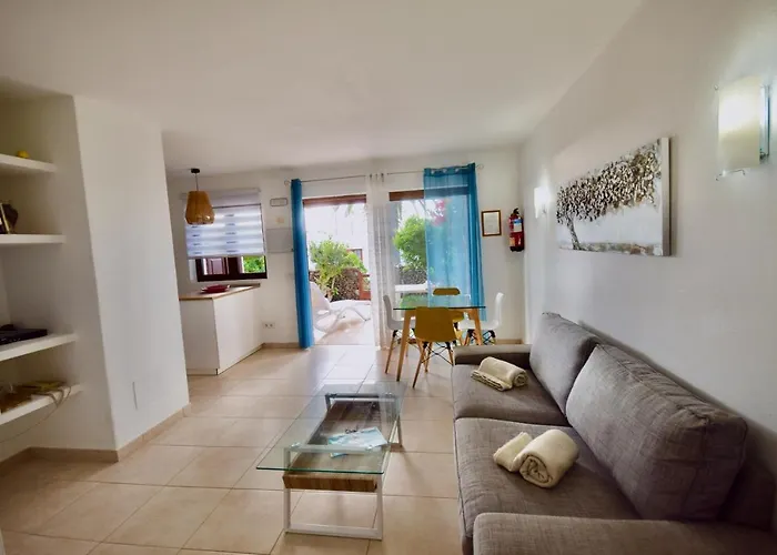 Aloe Appartement Playa Blanca (Lanzarote)