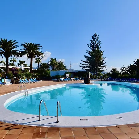 Aloe * Playa Blanca (Lanzarote)