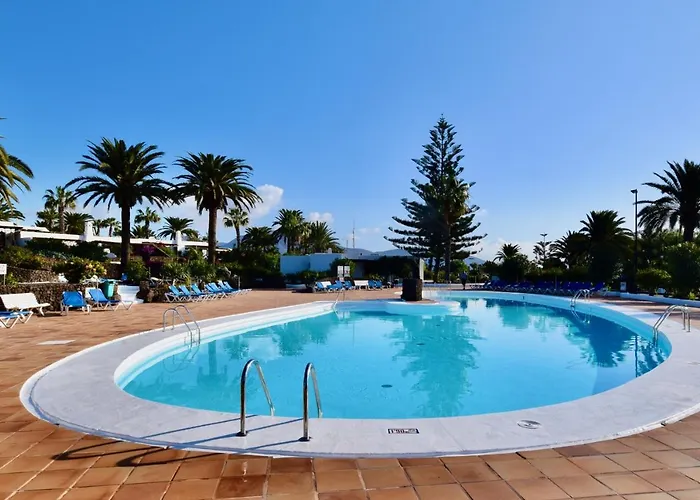 Aloe * Playa Blanca (Lanzarote)