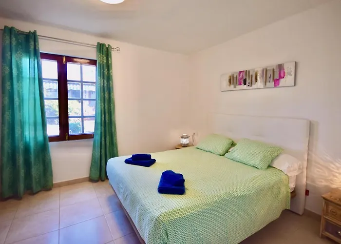 Apartamento Aloe Playa Blanca (Lanzarote)