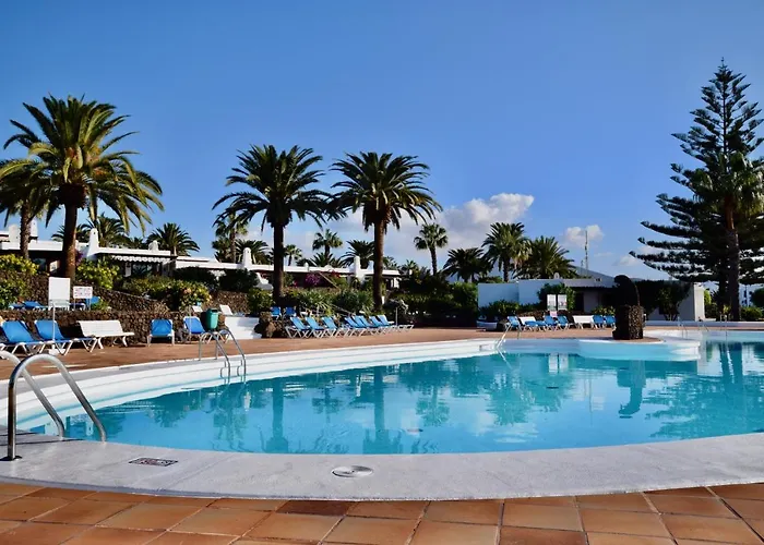 Aloe Appartement Playa Blanca (Lanzarote)